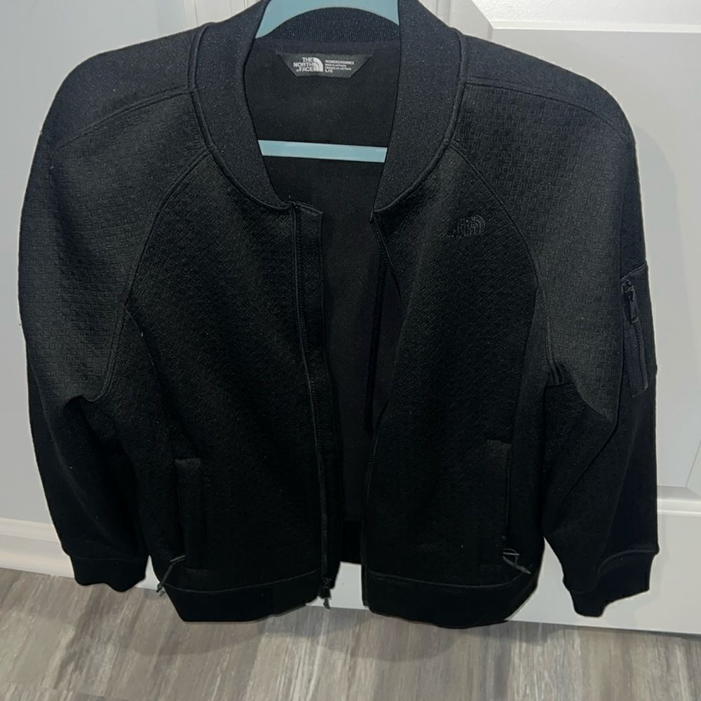 North Face Jacket